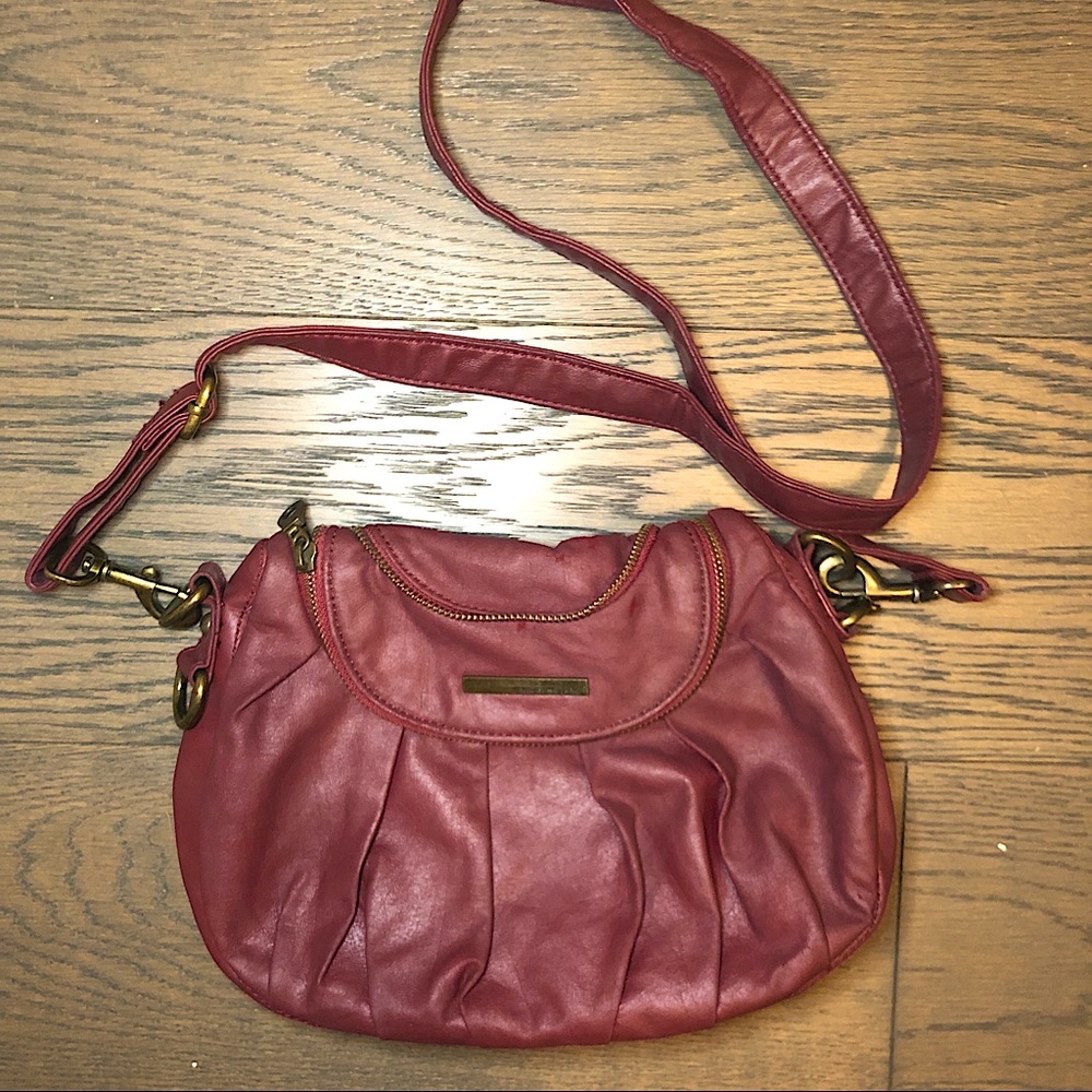 Matt & Nat Crossbody Bag